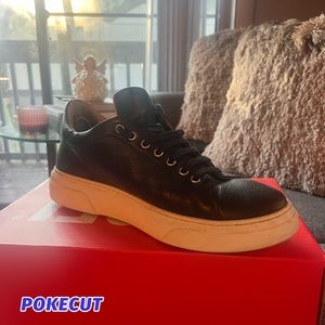 “Stylish Phillip Plein Shoes - Elevate Your Wardrobe with Luxury Footwear